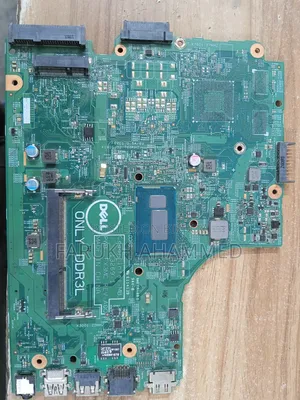 Dell Inspiron 15-3542 Motherboard