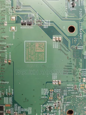 Dell Inspiron 15-3542 Motherboard