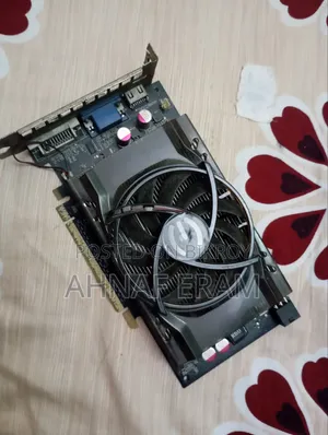 NVIDIA GeForce GTS 250 Graphics Card