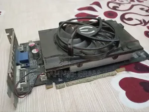 NVIDIA GeForce GTS 250 Graphics Card