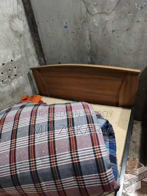 Single Bed