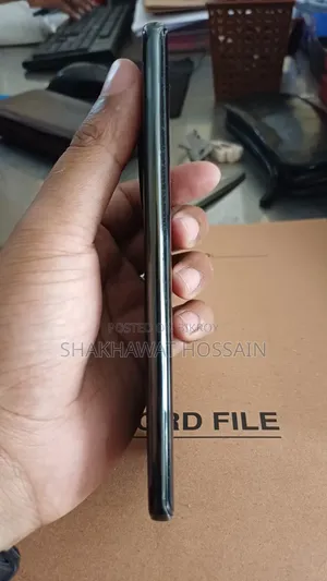 Realme 11 Pro 128 GB Black