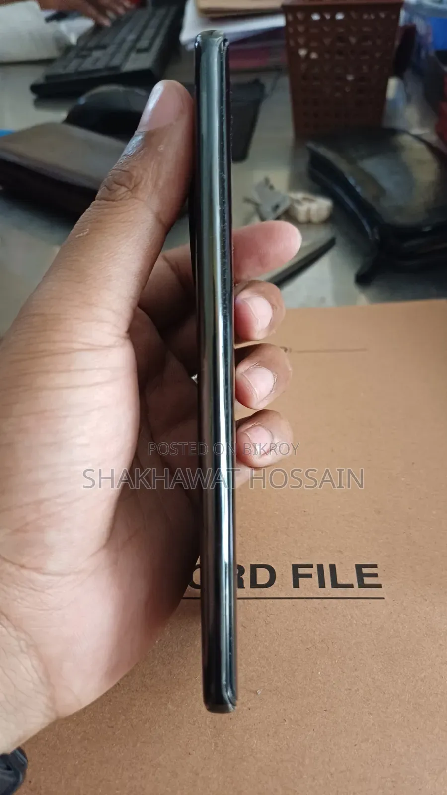 Realme 11 Pro 128 GB Black
