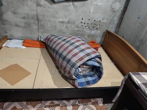 Single Bed