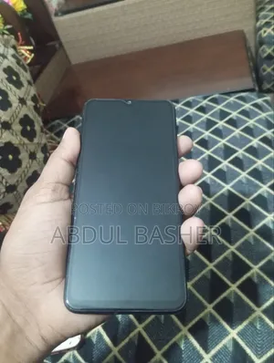 Oppo A16 64 GB Black