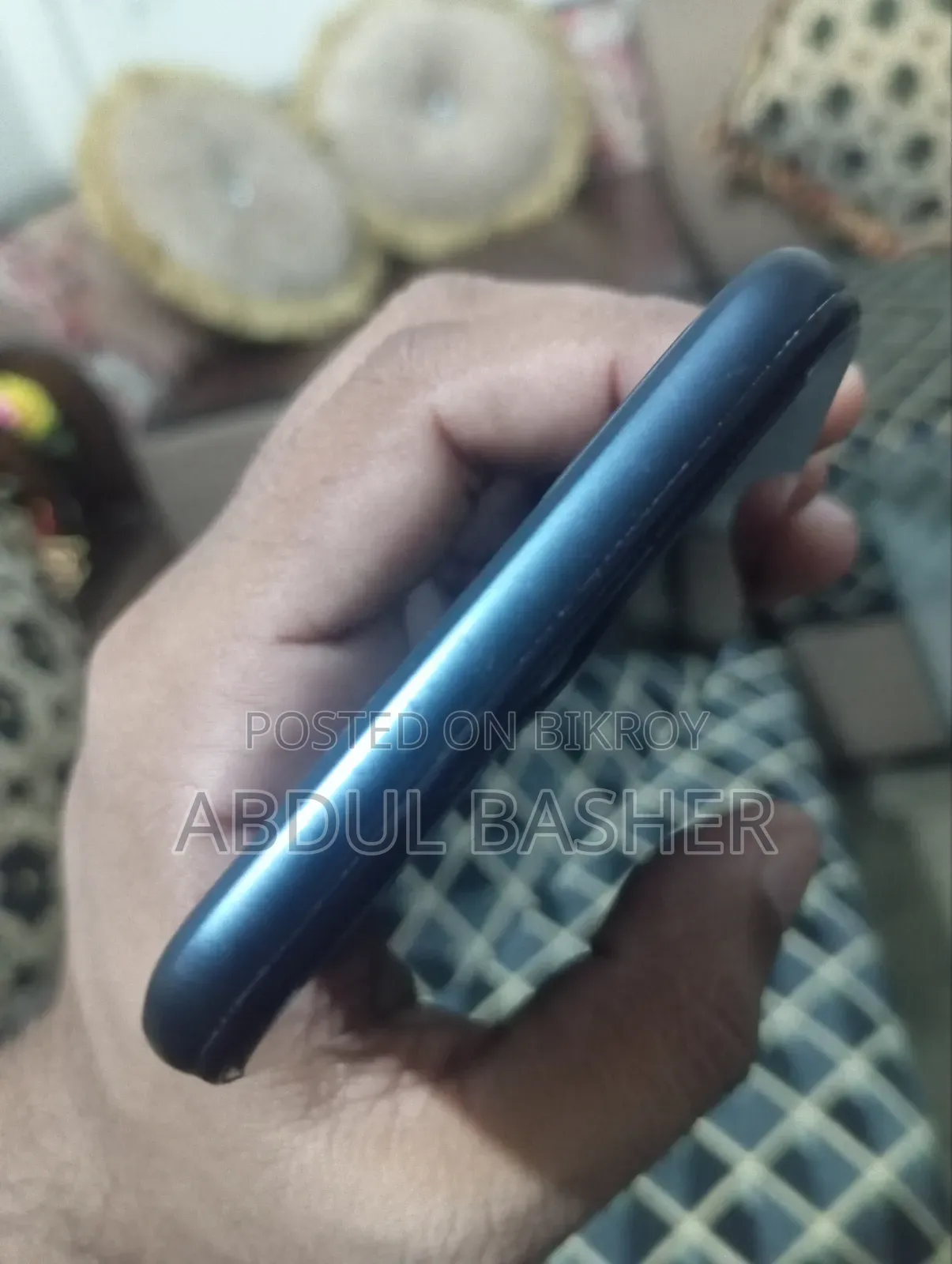 Oppo A16 64 GB Black