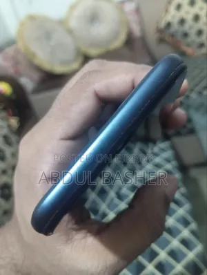 Oppo A16 64 GB Black