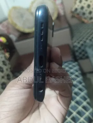 Oppo A16 64 GB Black