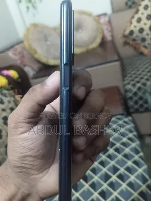 Oppo A16 64 GB Black