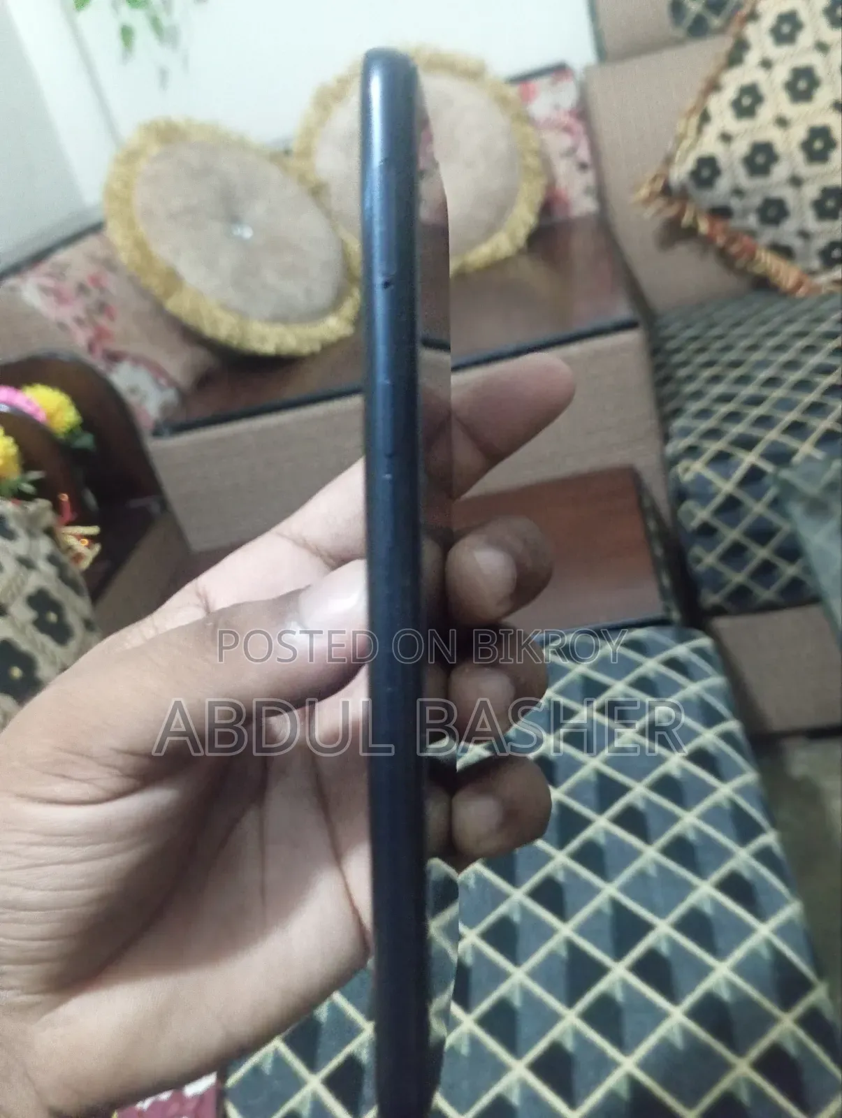 Oppo A16 64 GB Black