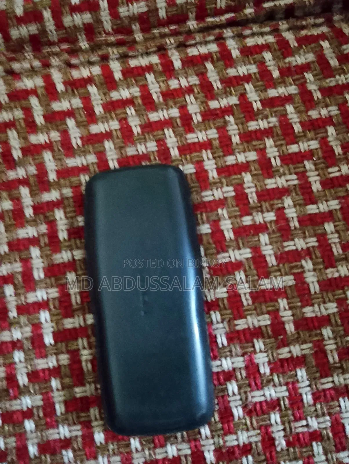 Nokia 1110 Black