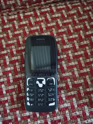 Nokia 1110 Black