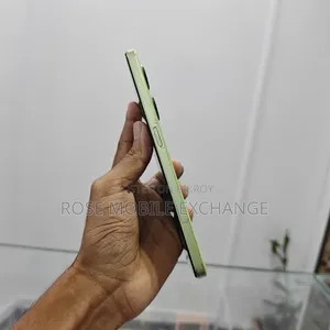 OnePlus Nord 128 GB Green