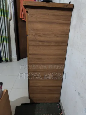 Urgent Partex Wardrobe Sell