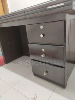 Executive Office Table