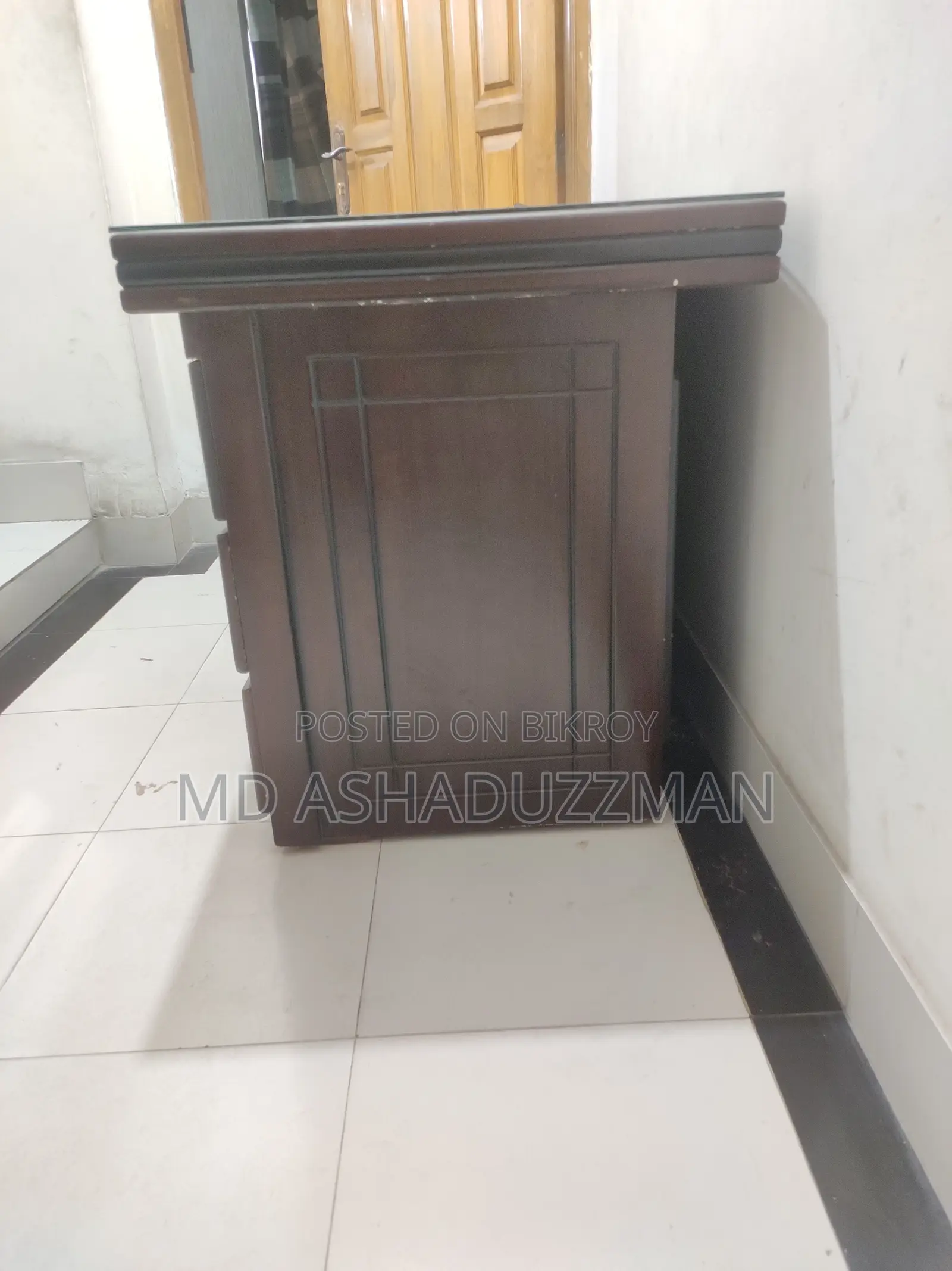 Executive Office Table