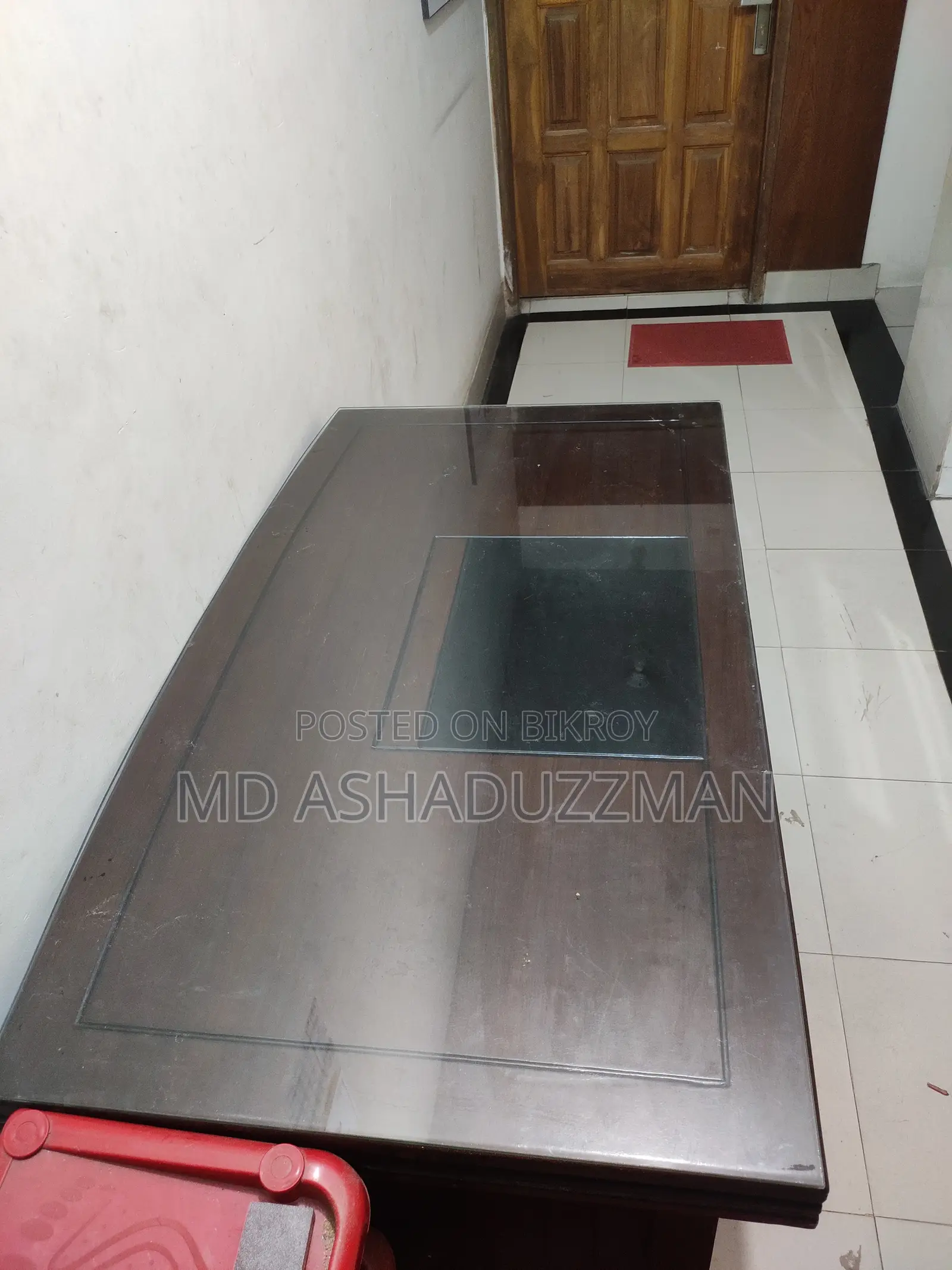Executive Office Table