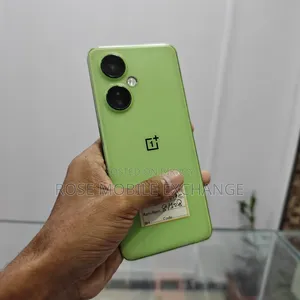 OnePlus Nord 128 GB Green