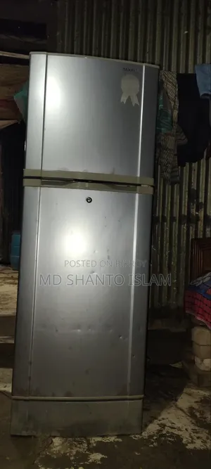 Samsung non-frost refrigerator for sale