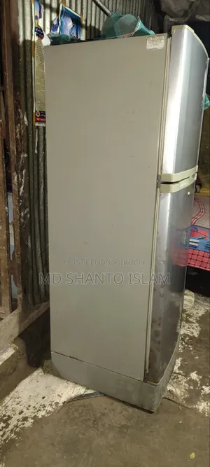Samsung non-frost refrigerator for sale