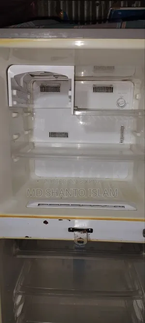 Samsung non-frost refrigerator for sale