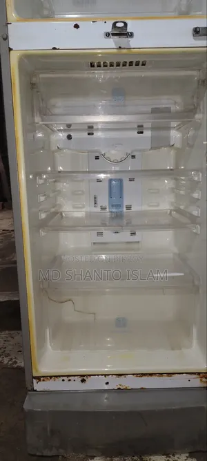 Samsung non-frost refrigerator for sale