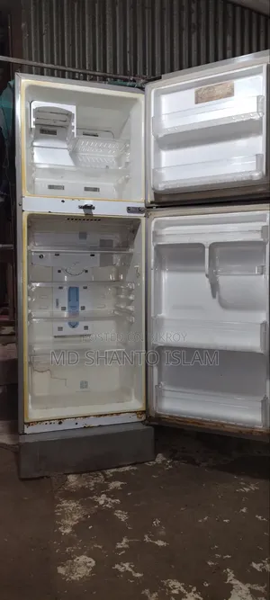 Samsung non-frost refrigerator for sale