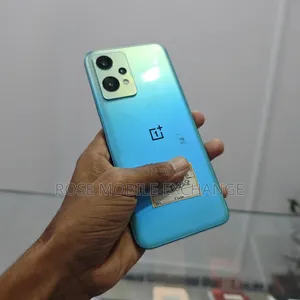 OnePlus 128 GB Blue