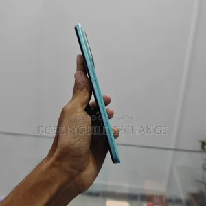 OnePlus 128 GB Blue