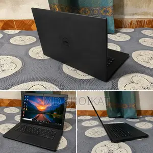 Laptop Dell Inspiron 3443 8GB Intel Core i5 SSD 128GB