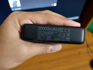 Oraimo Powerbank