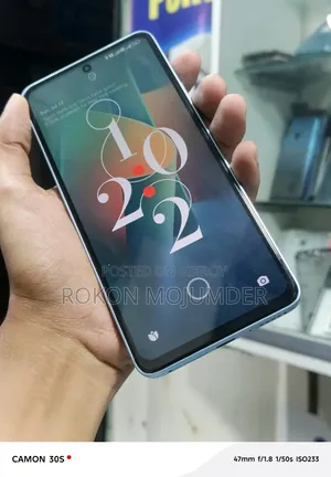 Xiaomi Redmi Note 13 256 GB Blue