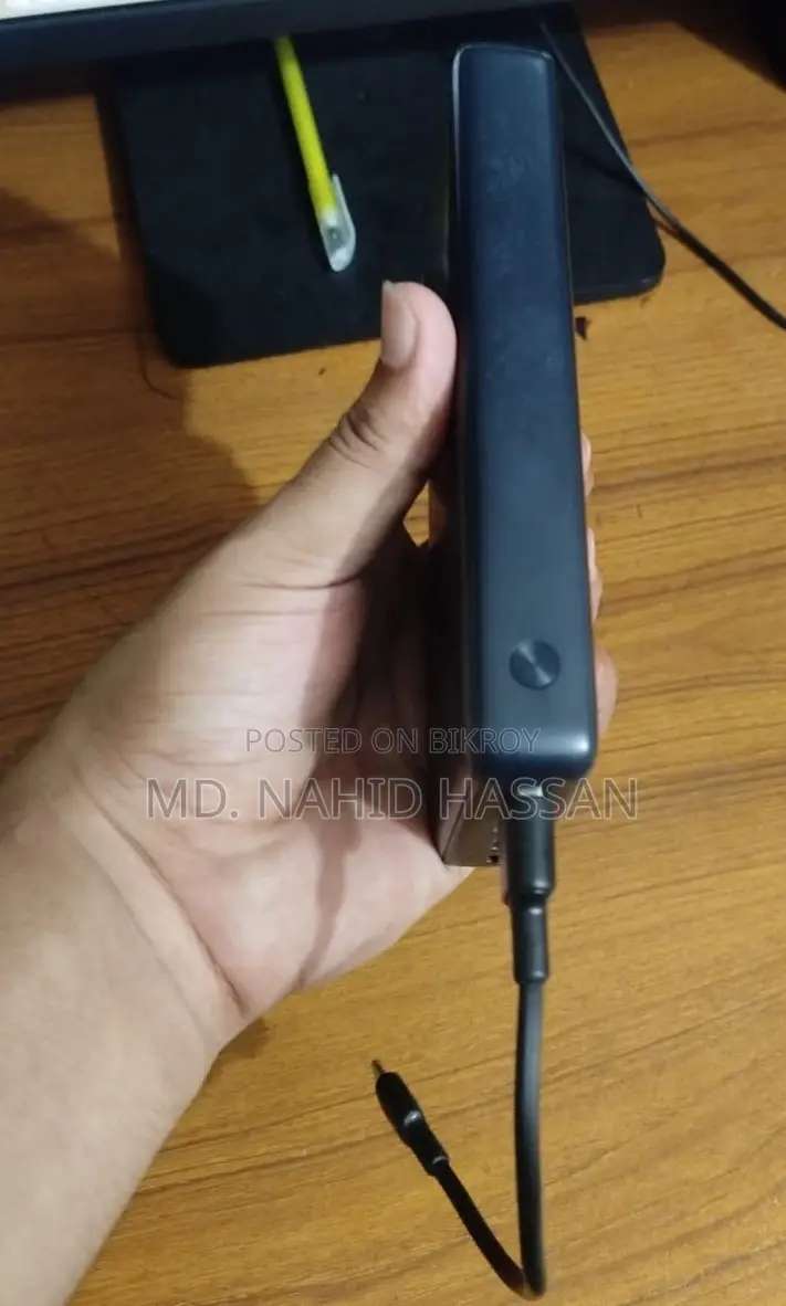 Oraimo Powerbank