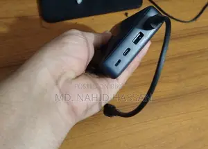 Oraimo Powerbank