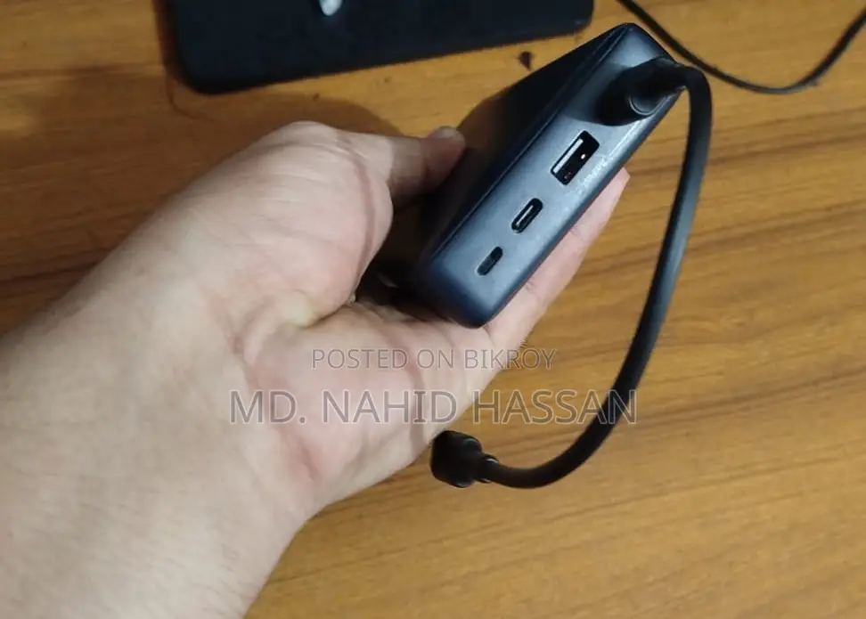 Oraimo Powerbank