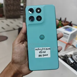 মটোরোলা ১২৮ জিবি