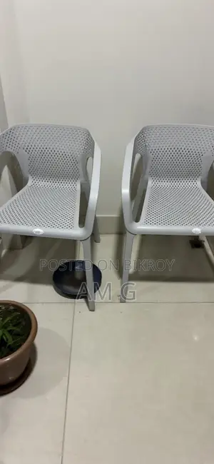 Outdoor Garden Chairs