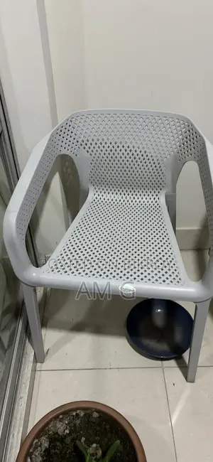 আউটডোর গার্ডেন চেয়ার