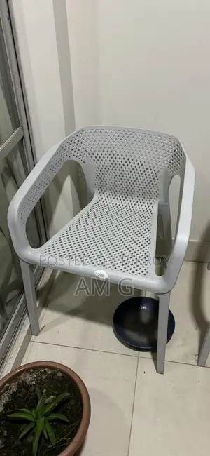 আউটডোর গার্ডেন চেয়ার