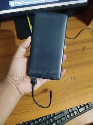 Oraimo Powerbank