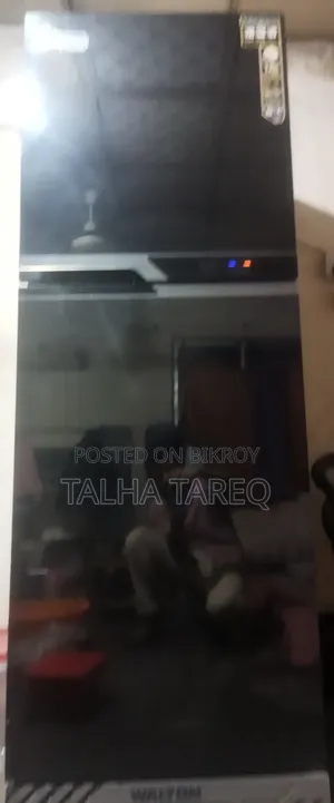 Walton Fridge