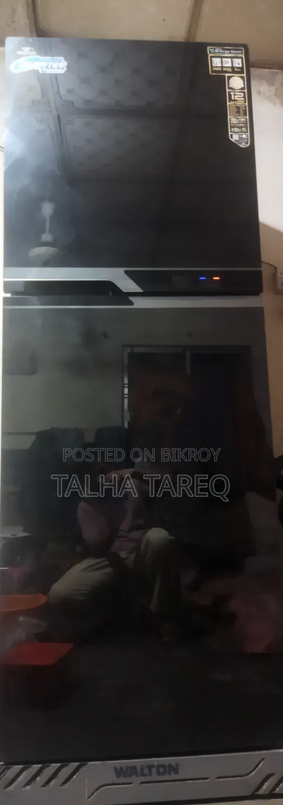 Walton Fridge