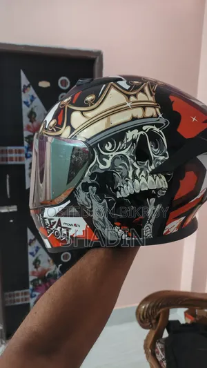Bike Helmet
