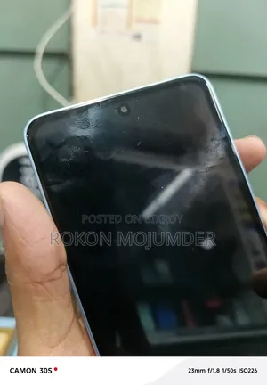 Xiaomi Redmi Note 13 256 GB Blue