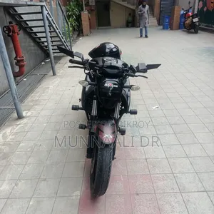 Suzuki 2025 Black