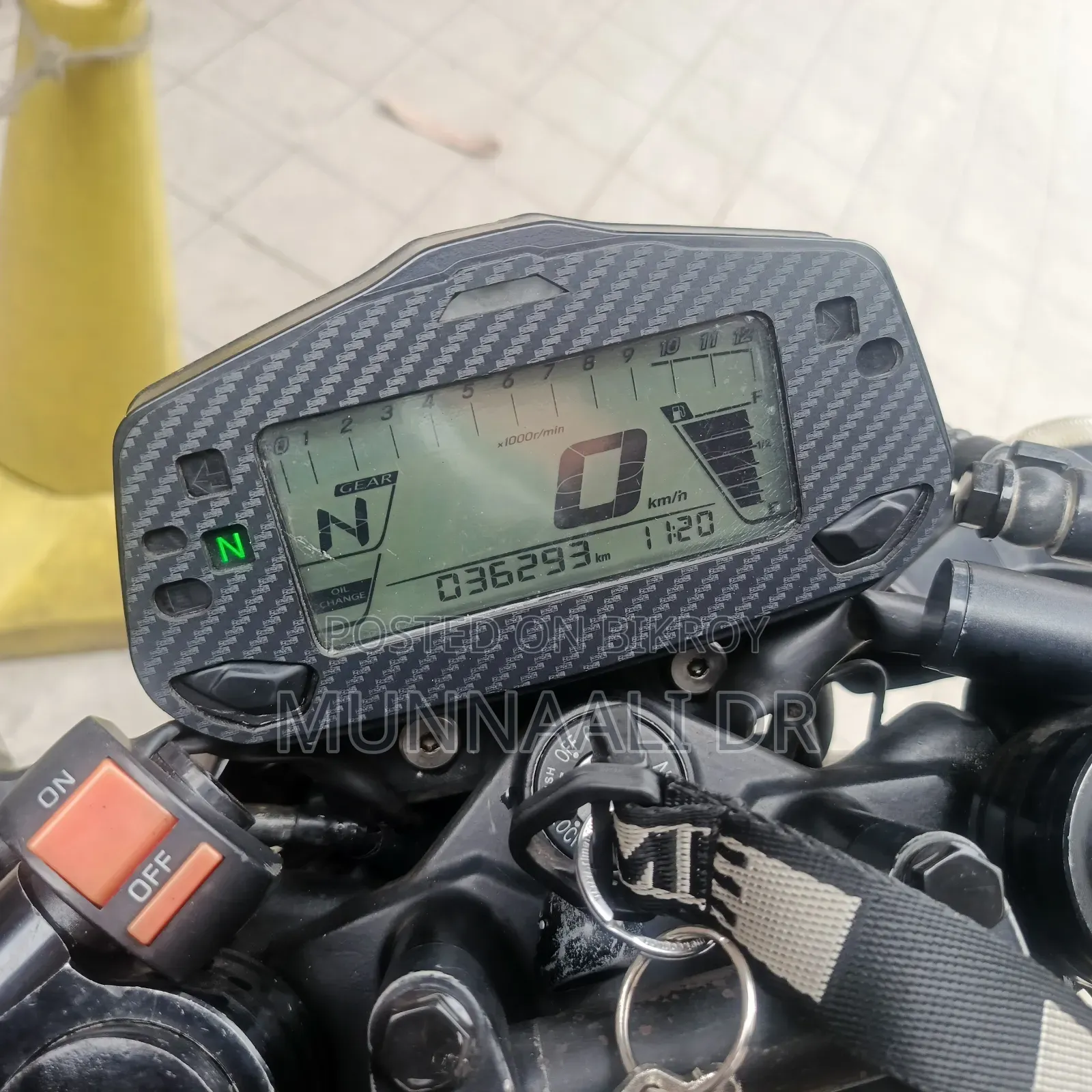 Suzuki 2025 Black