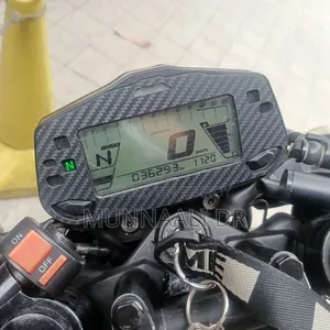 Suzuki 2025 Black