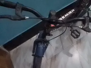 2023 Blue Premier Cycle