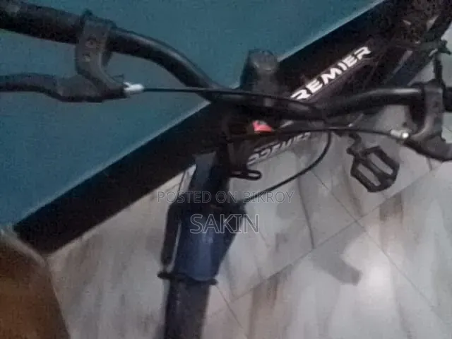 2023 Blue Premier Cycle