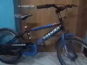 2023 Blue Premier Cycle